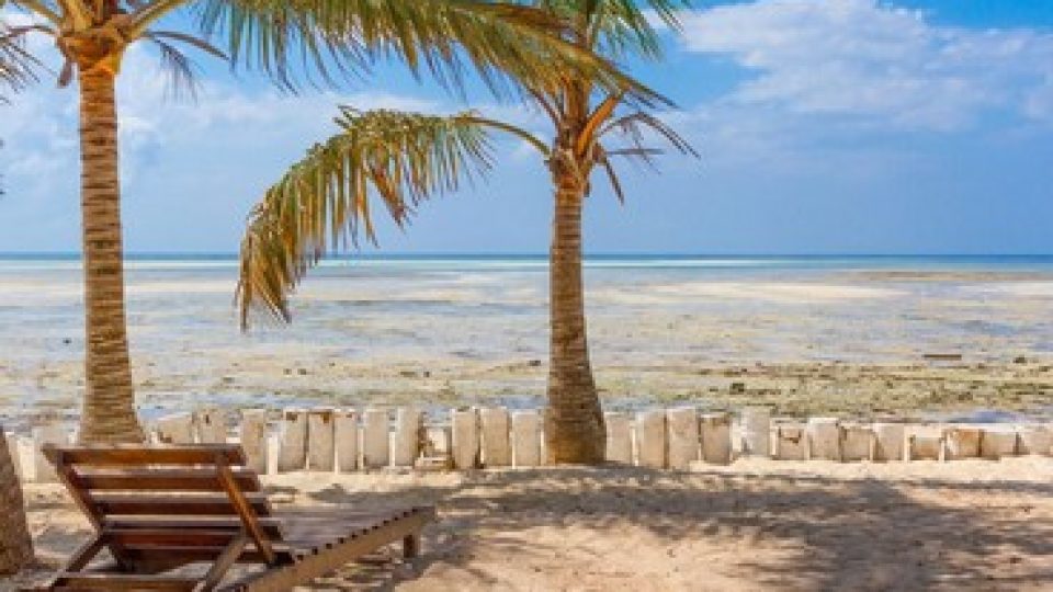 Le Spiagge Più Belle Del Kenya Non Solo Watamu Bay