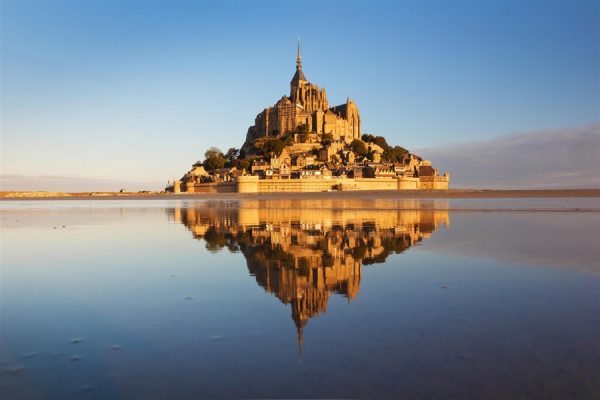 Orari delle maree a Mont Saint-Michel: consigli e info